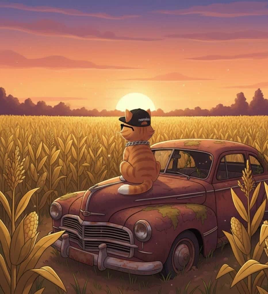 @OrangeCat