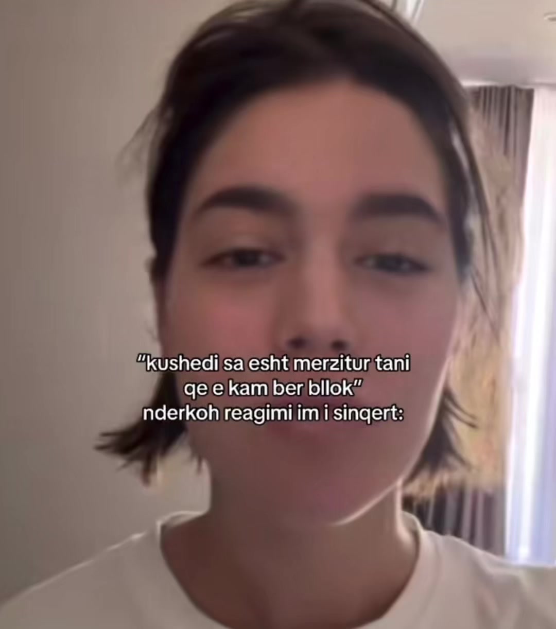 @ ️ 