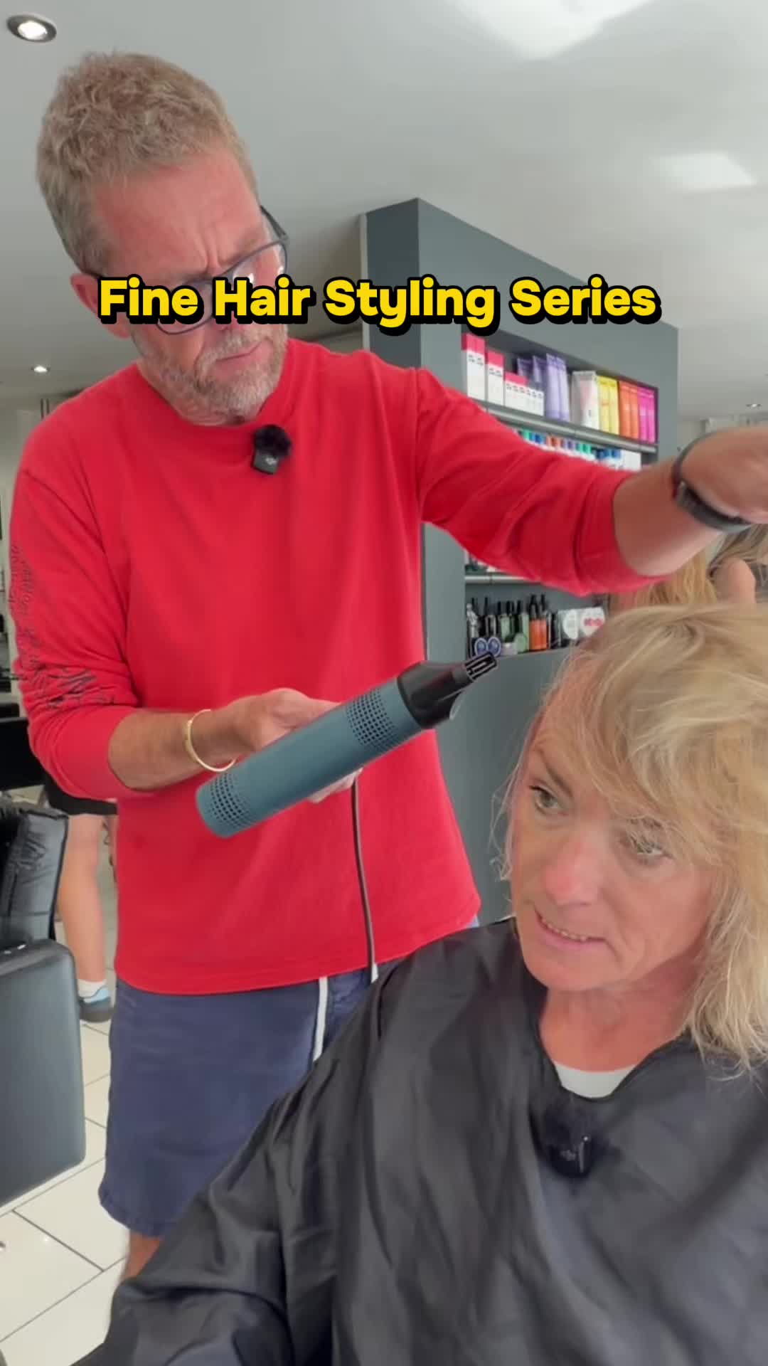 @Phil Smith Pro Haircare