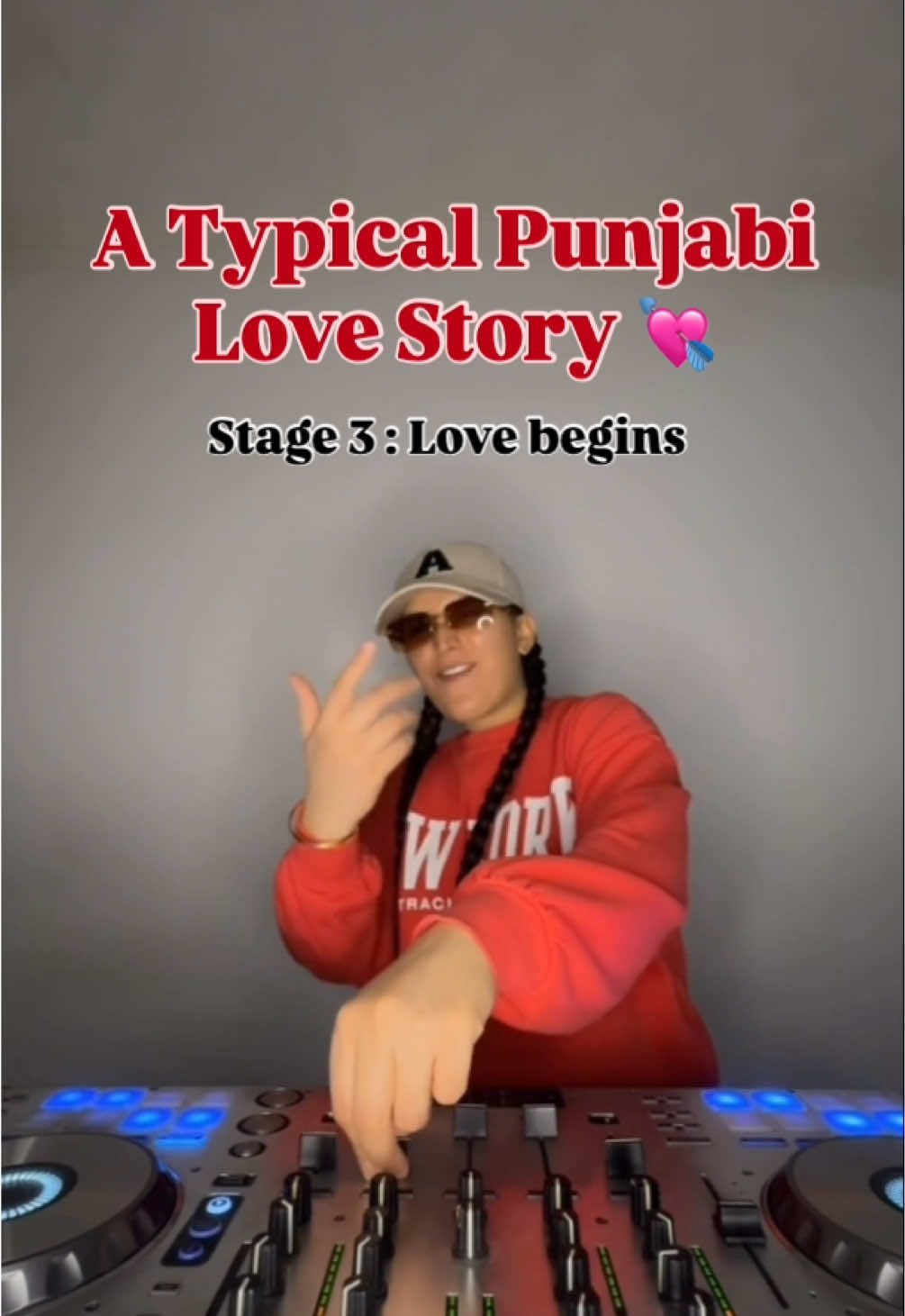 @DJ Amrita