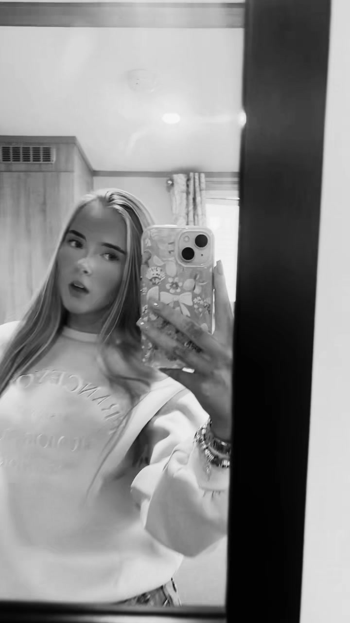 @scarlett rubidge x