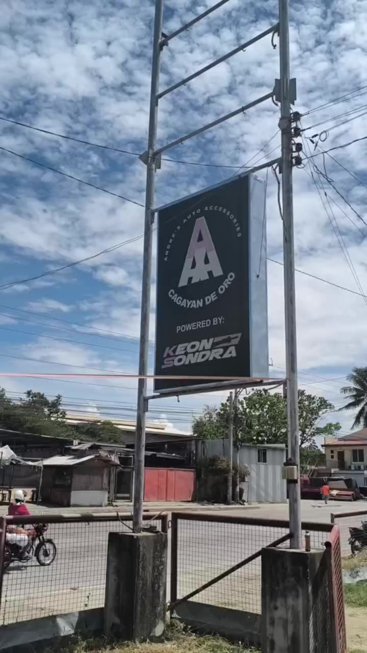 @Andre's Auto Accessories