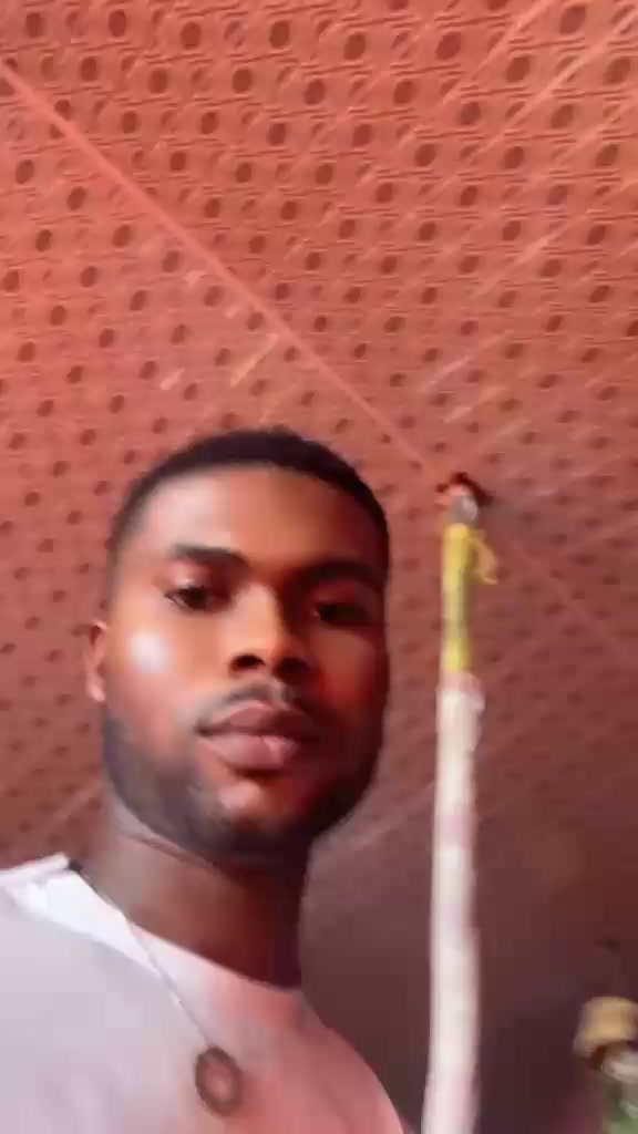 @KWAKU KEN