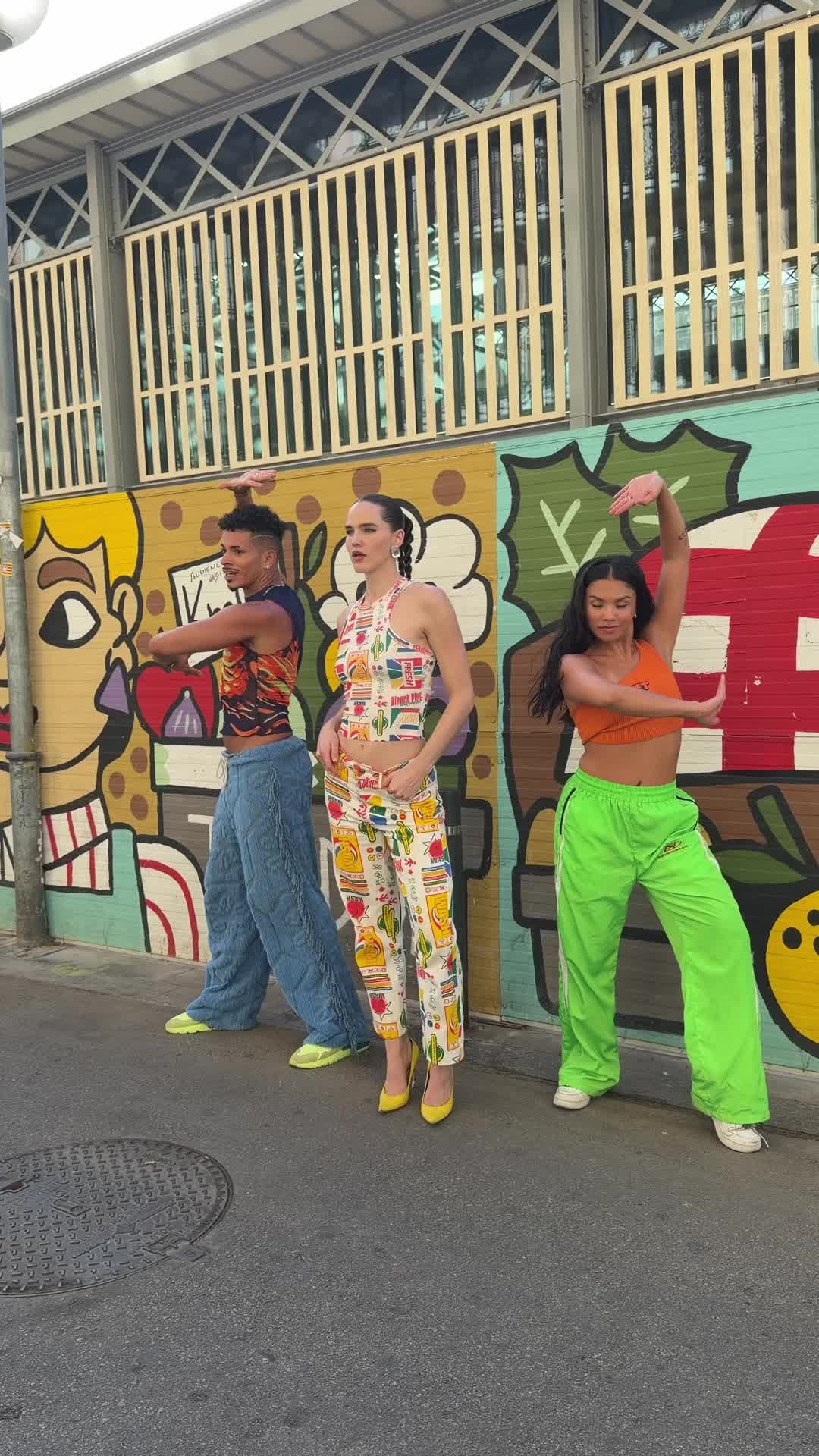 @SOFI TUKKER