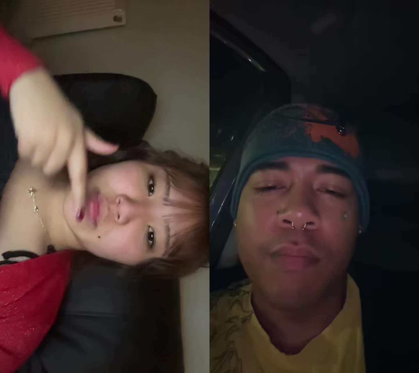 @Tik Toker