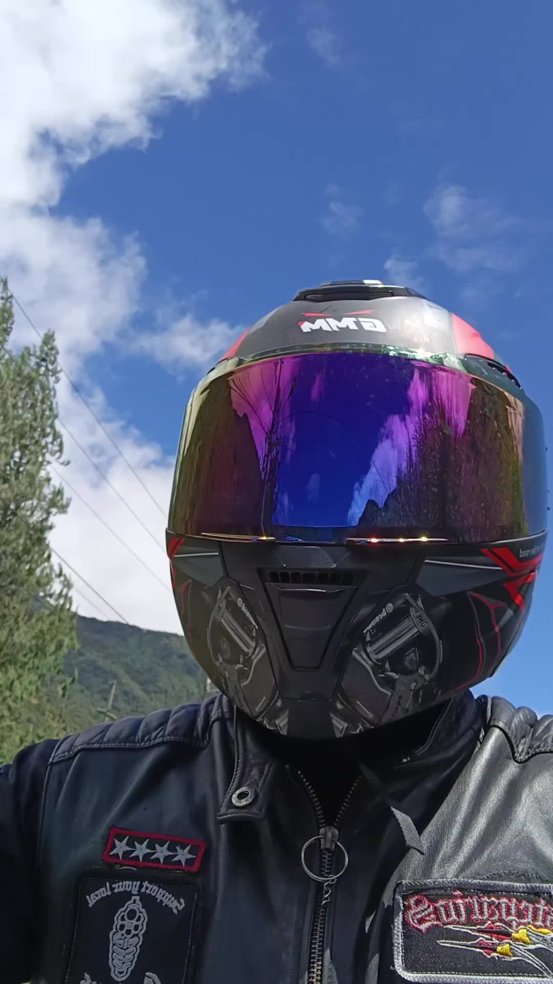 @JC Rider