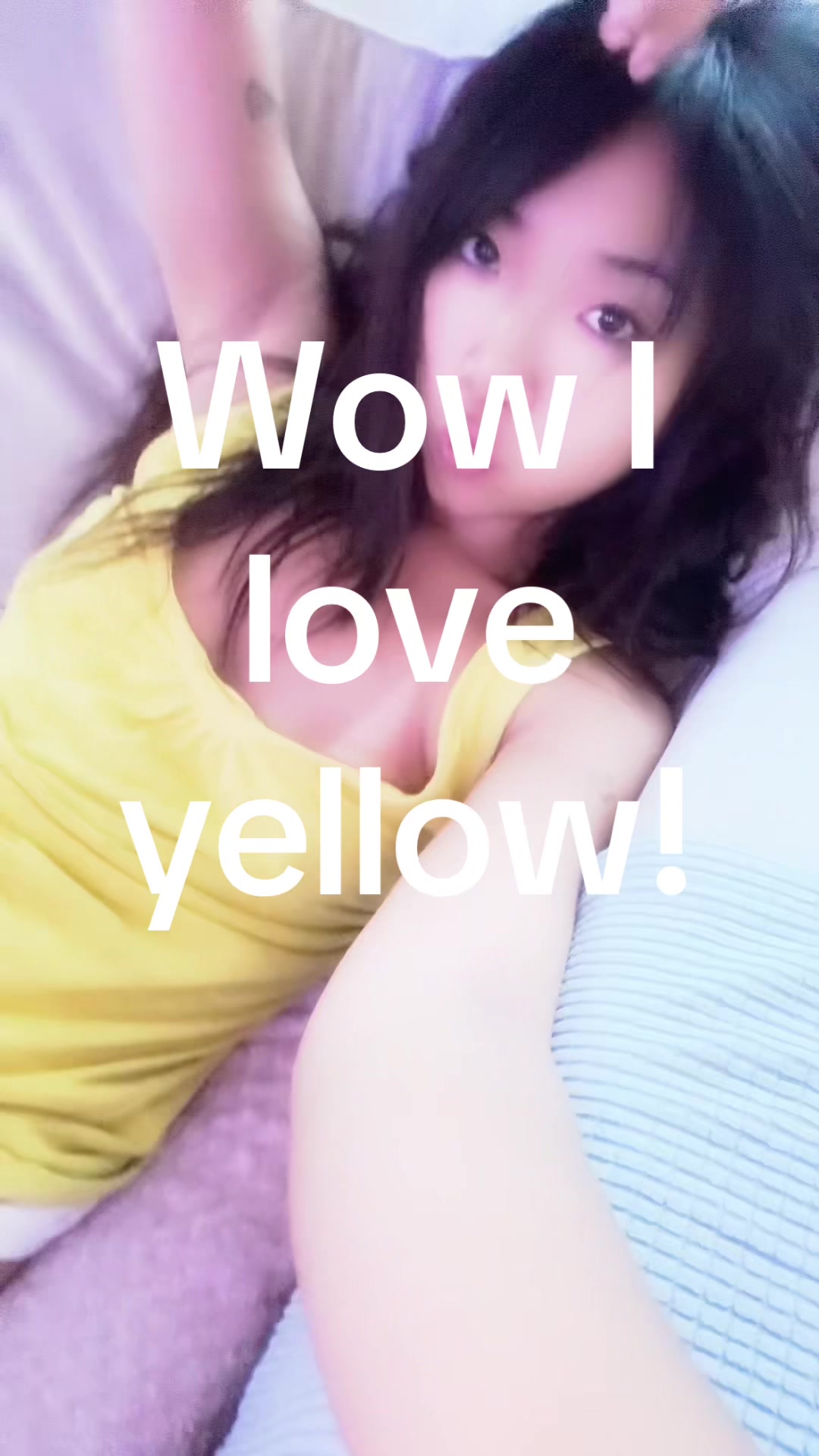 @Cammy toe