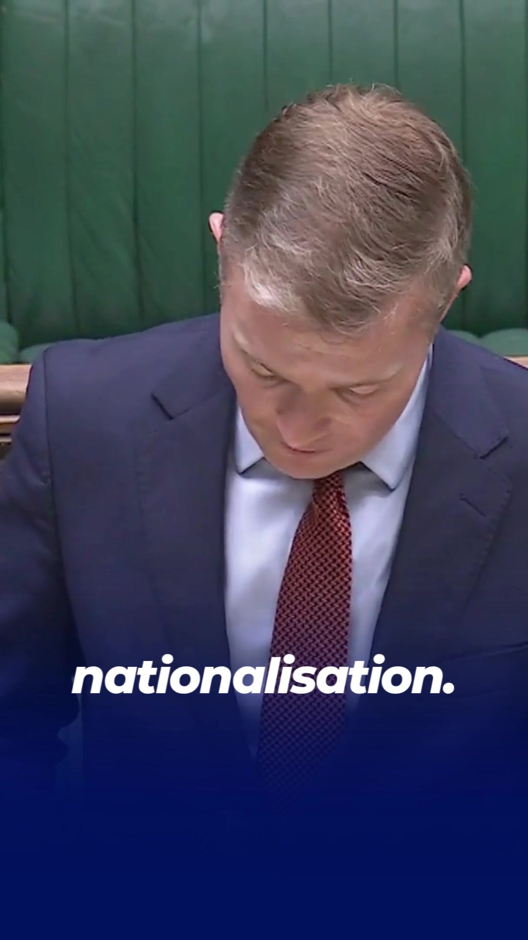 @Bradley Thomas MP