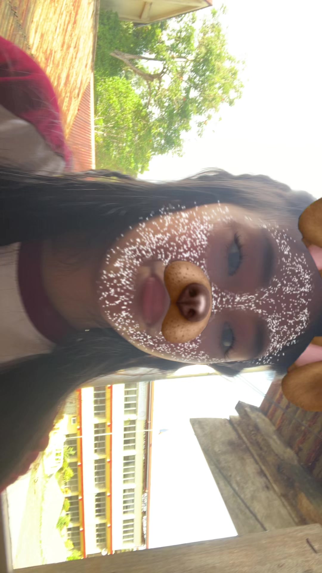 @Albhie Kate Bucong