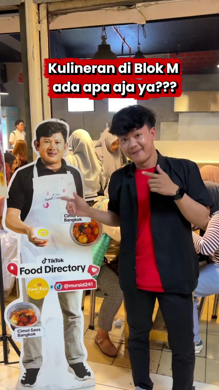 @Ade Rahmat Kuliner • BOGOR