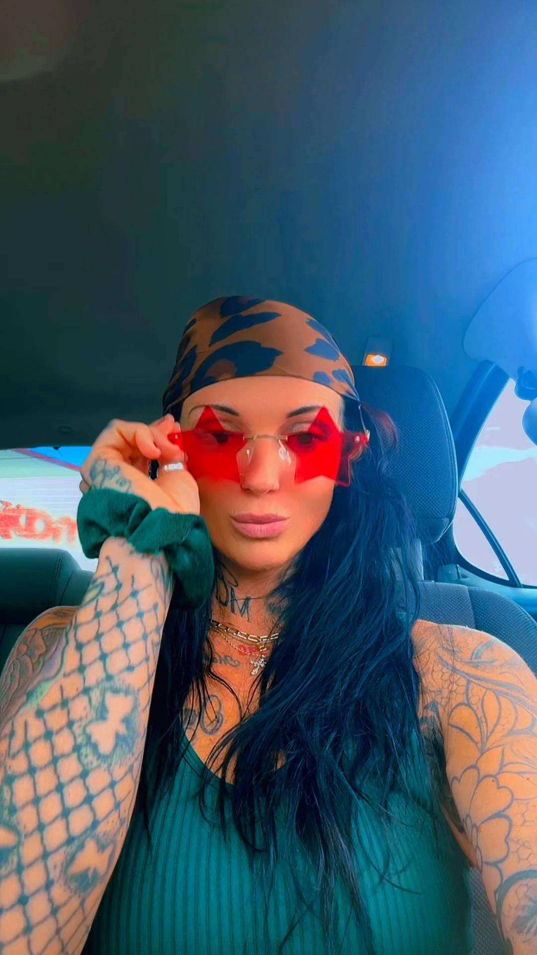 @Kami Sue 🖤