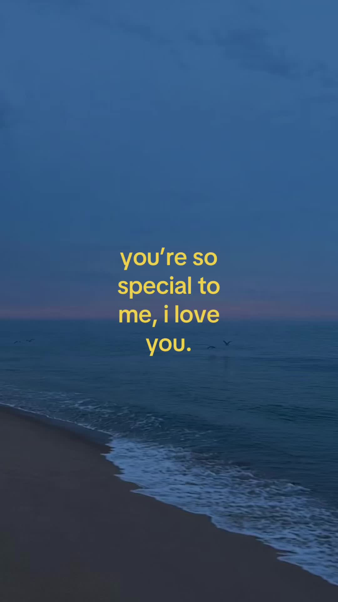 @ 