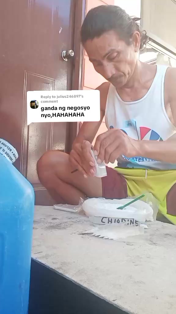 @repacker ng pampanga