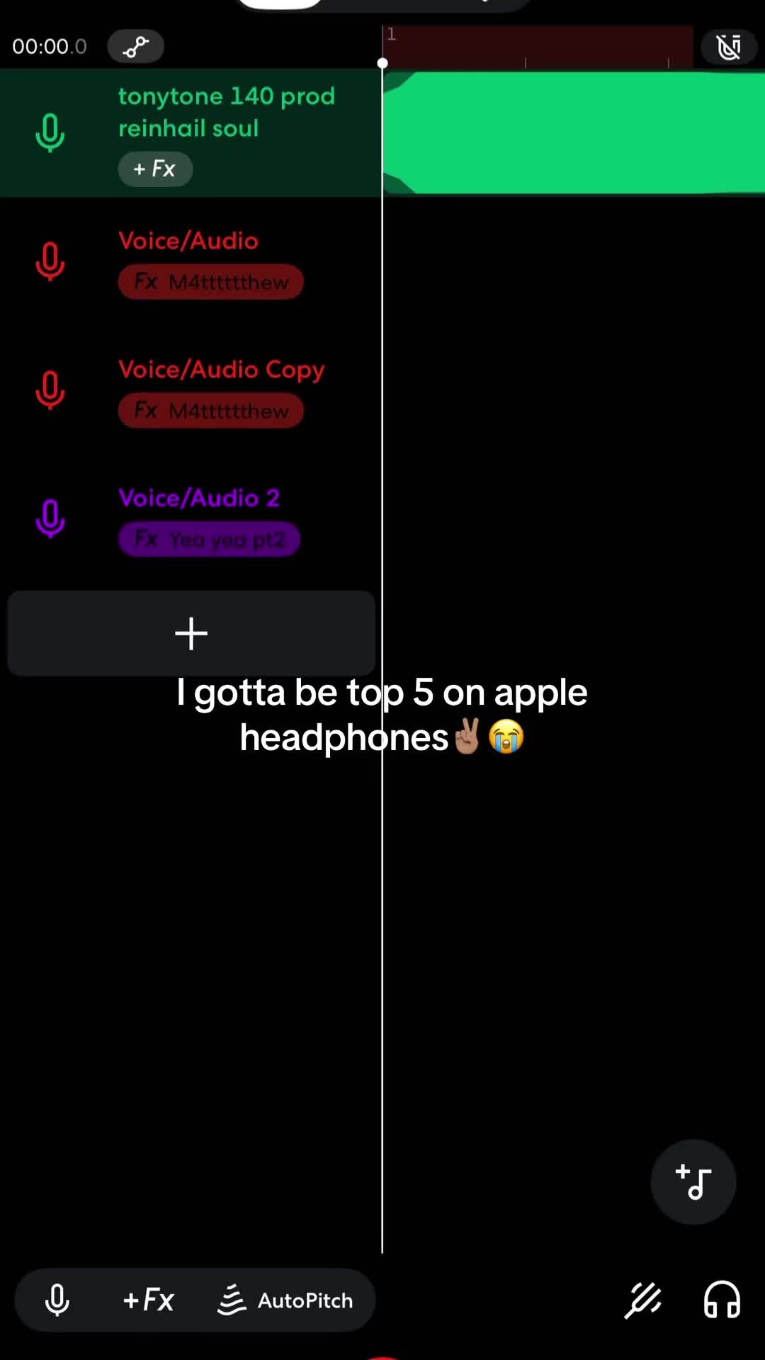 @Yourachump