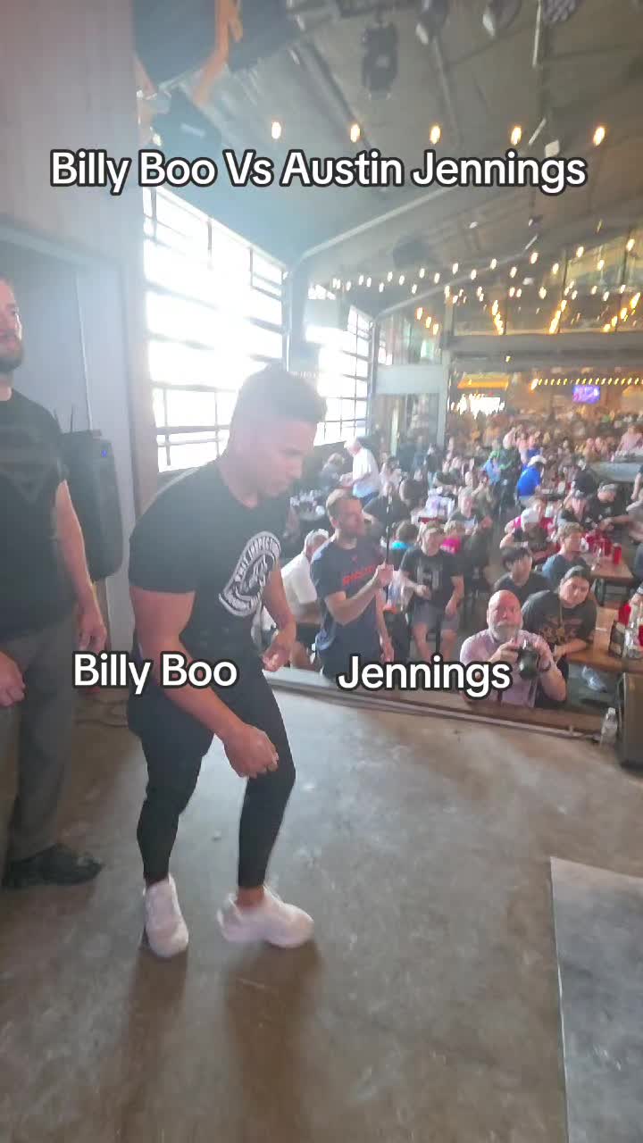 @ArmWrestling