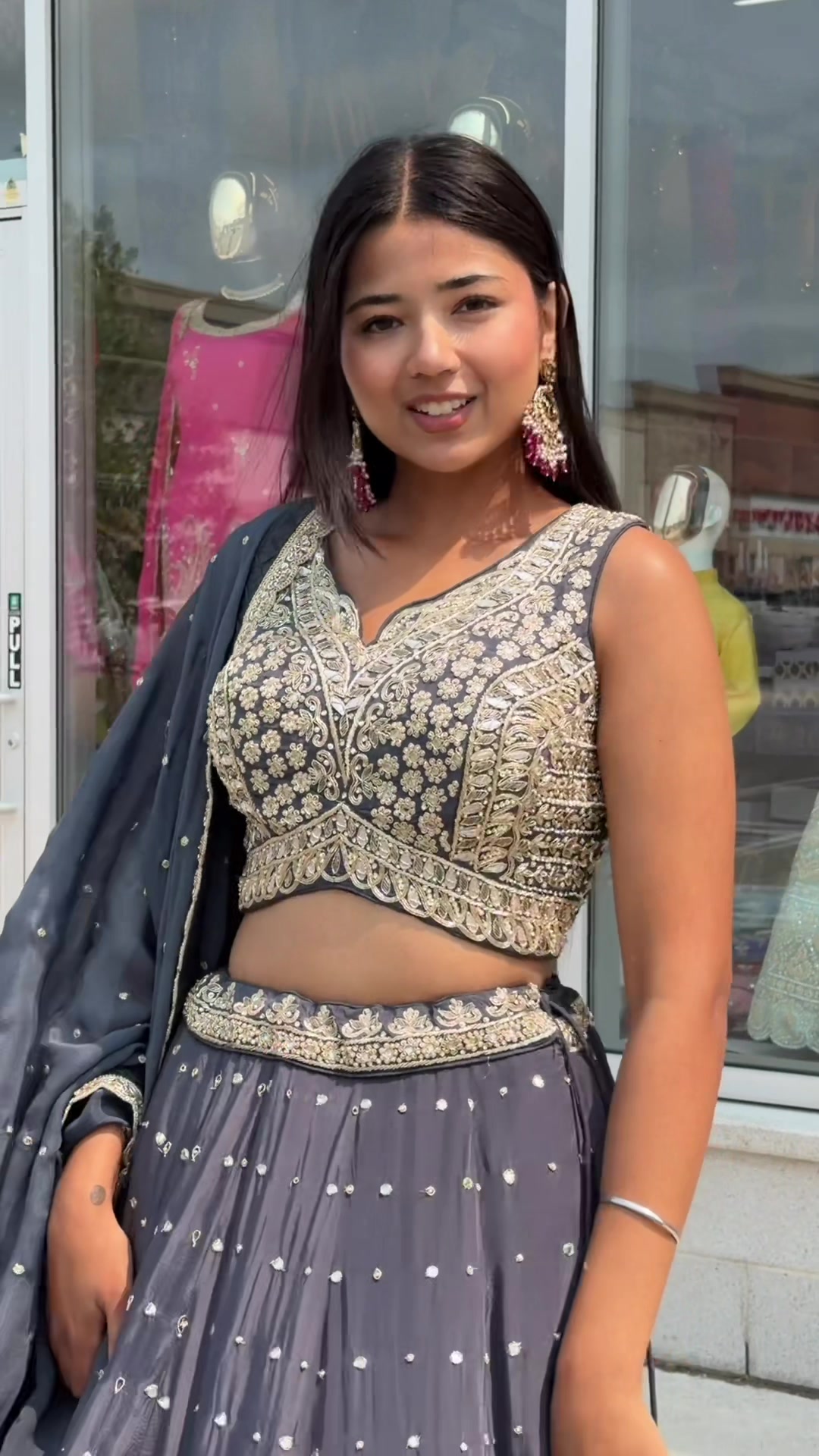 @SAM Fashion & Designer🇨🇦