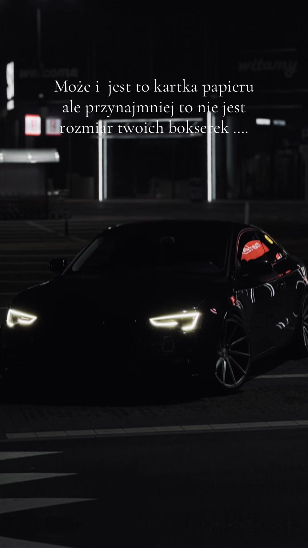 @blackcar_a5