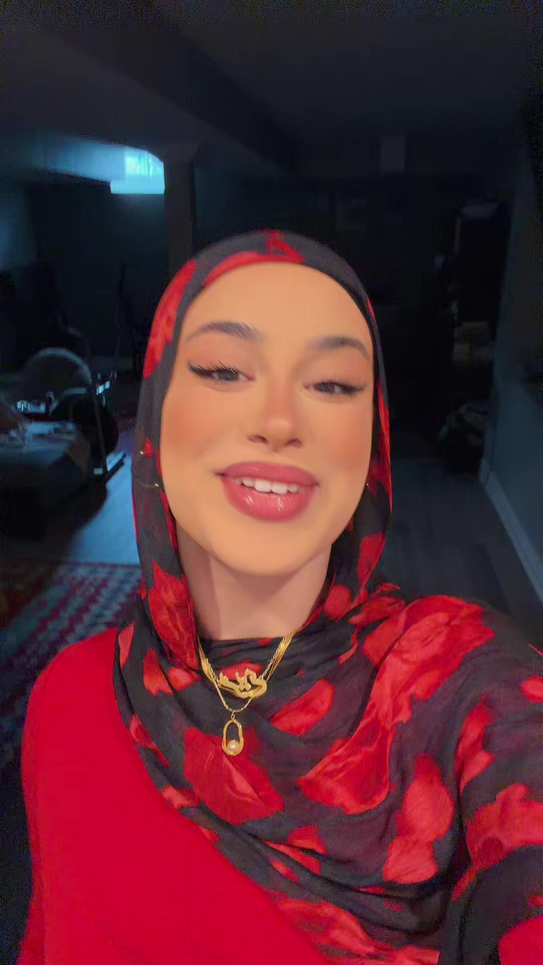 @Maryam Kamal I مريم كمال