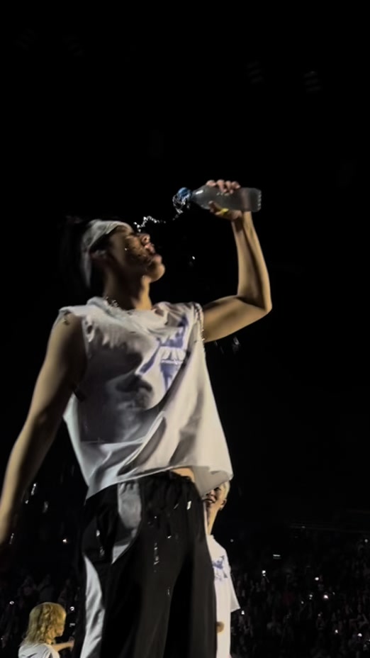 @𝓓𝓪𝓵𝓲𝓵𝓪 | kpop concerts