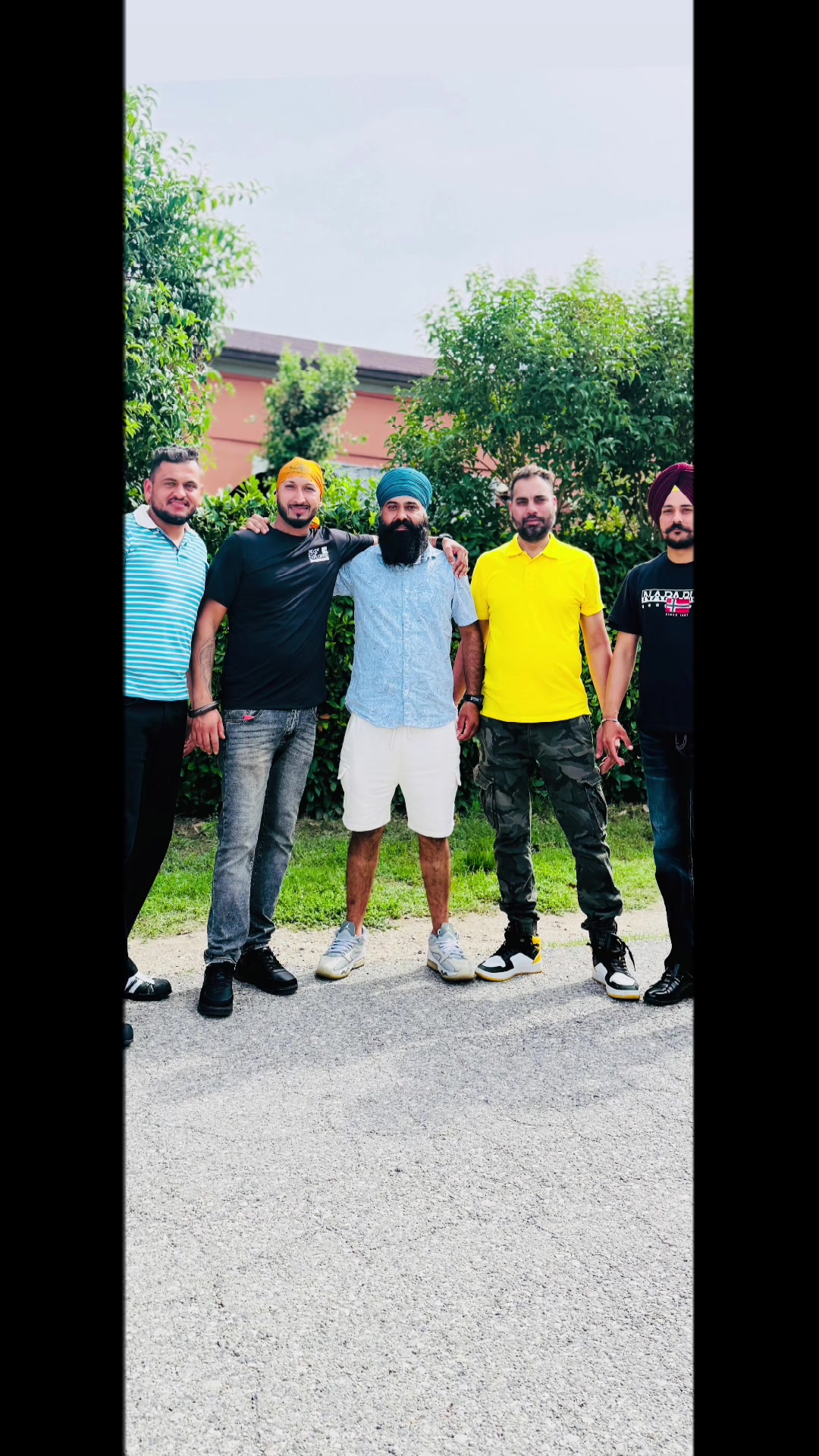 @karamveer singh