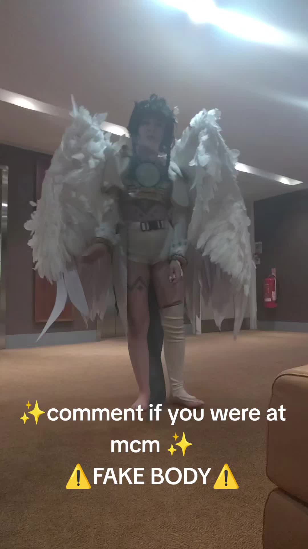 @Crim