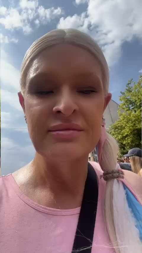@Miss Jørgine O 🩷🩵🤍💅🏳️⚧️