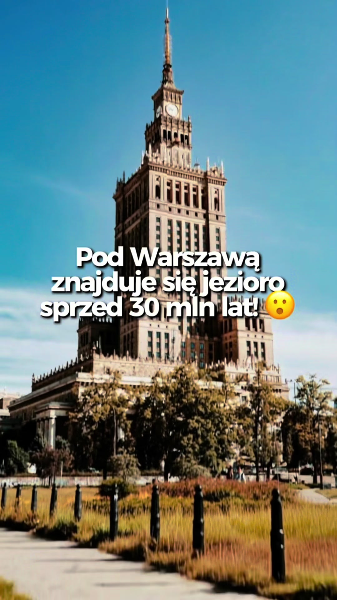 @Warszawa bez nudy!