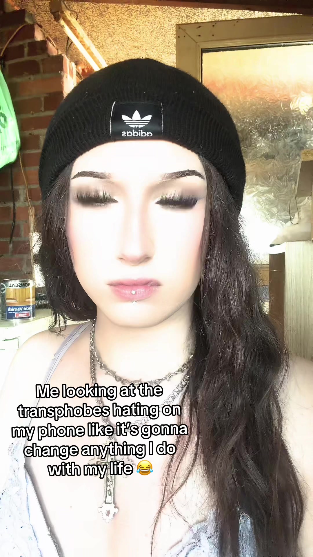@Billie Makayla