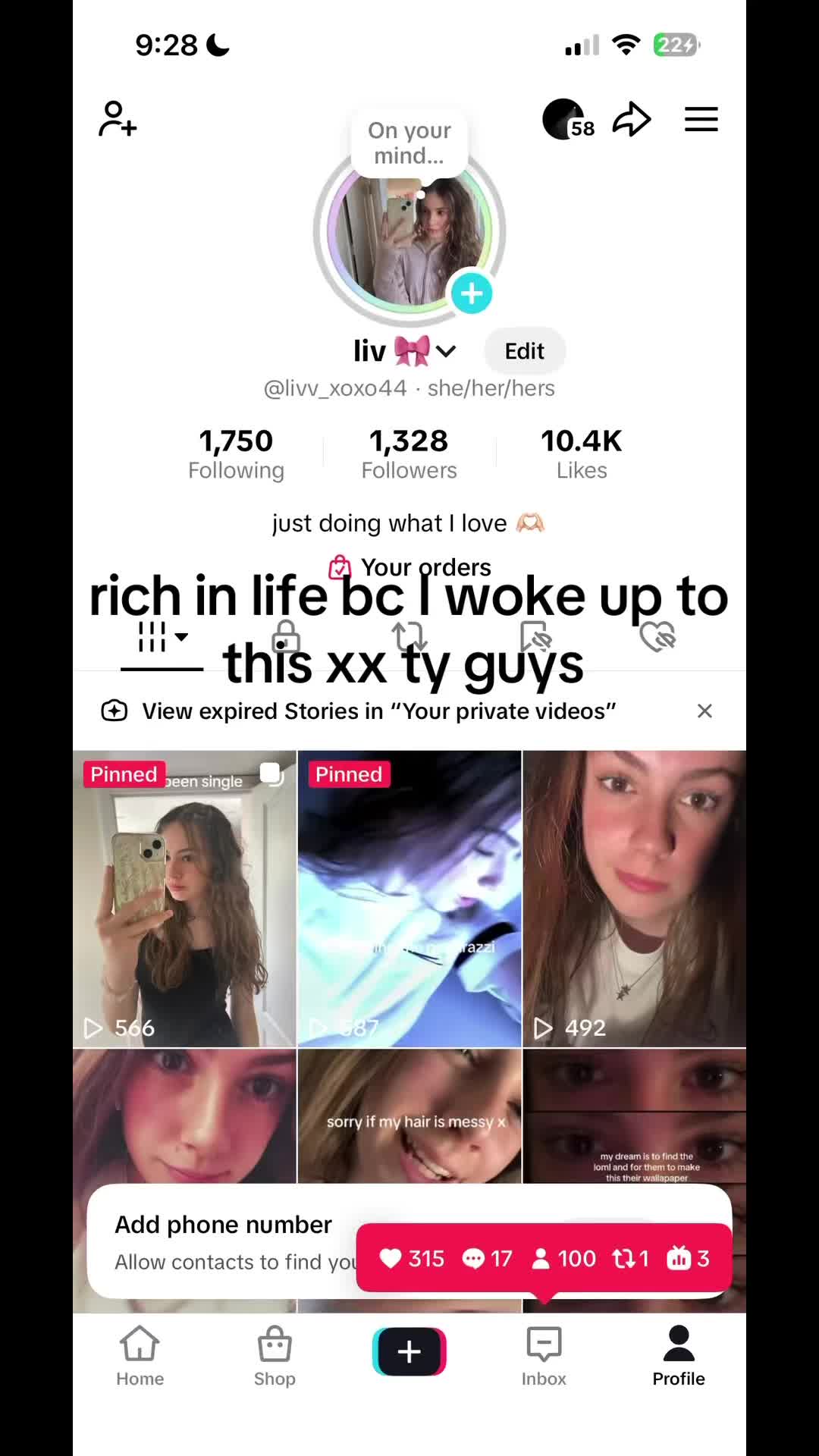 @liv 🎀