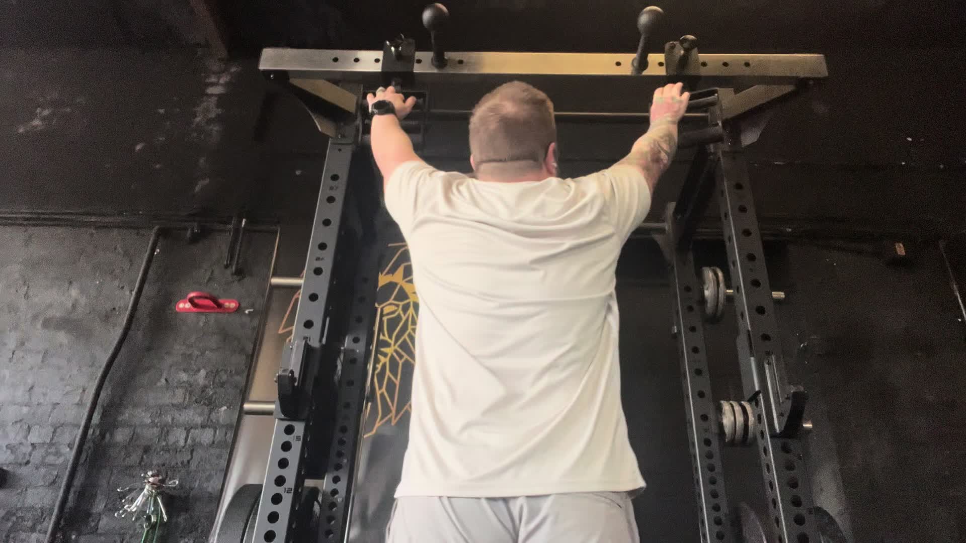 @Extra Life Fitness