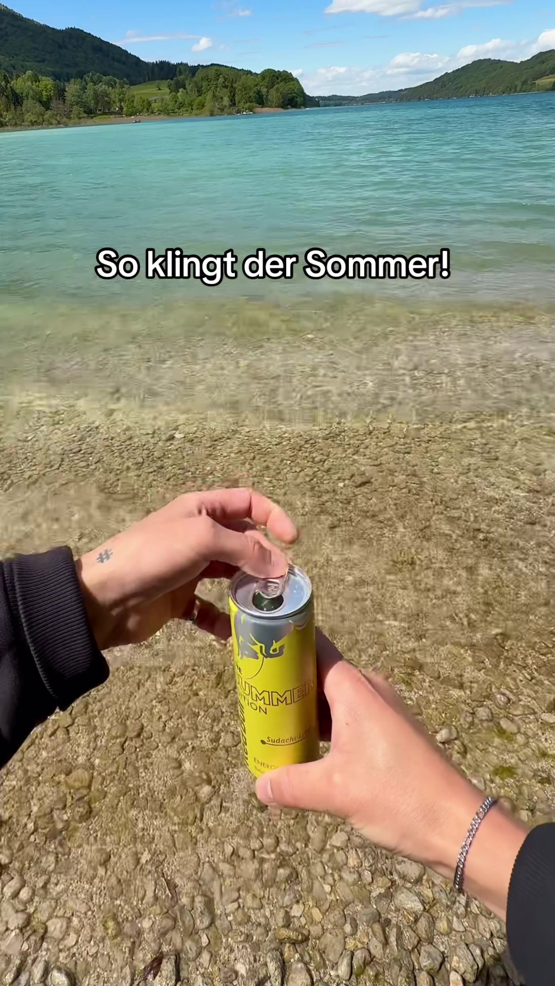 @Red Bull Austria