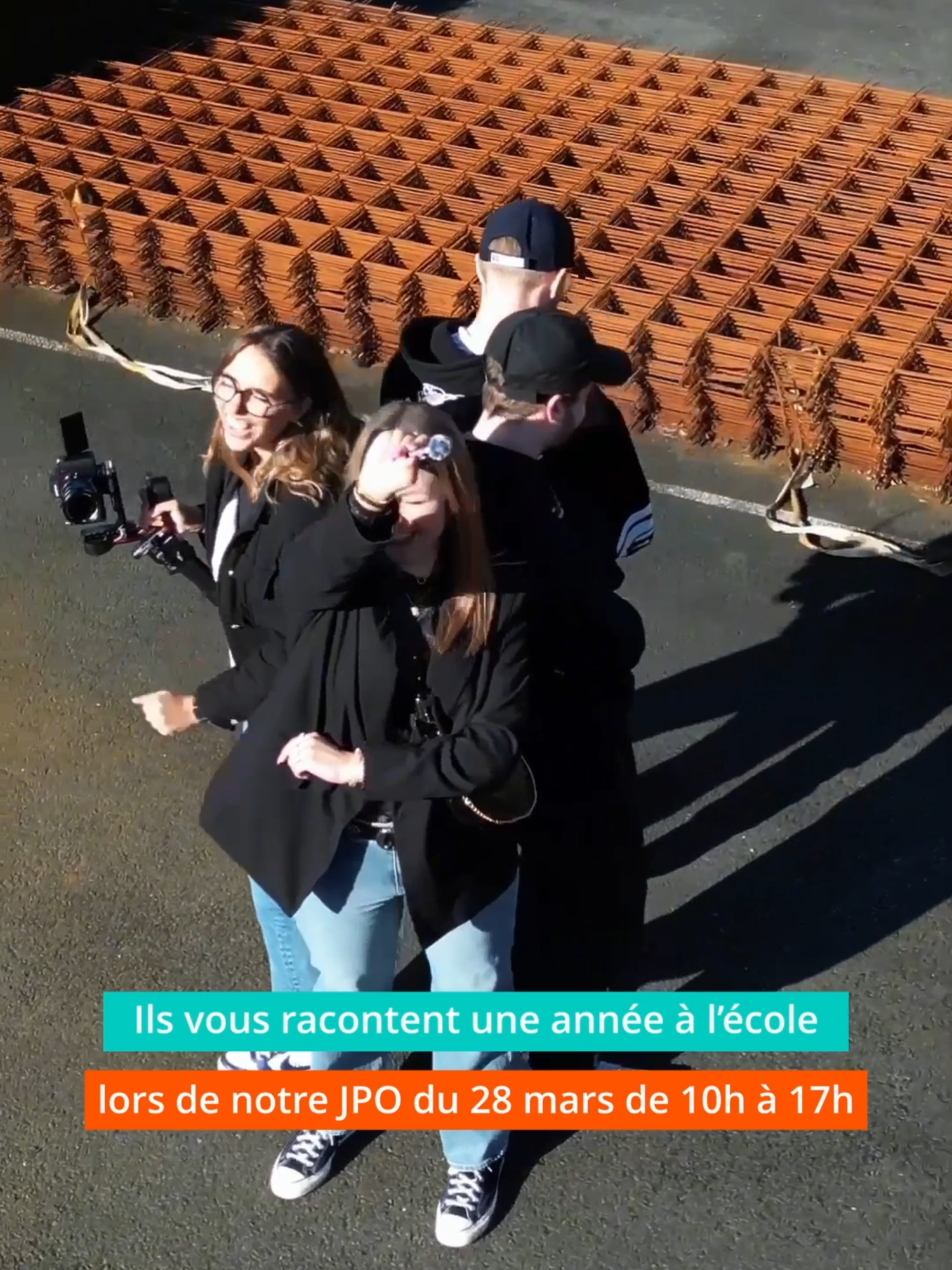 @&Eacute;cole Le Cercle digital