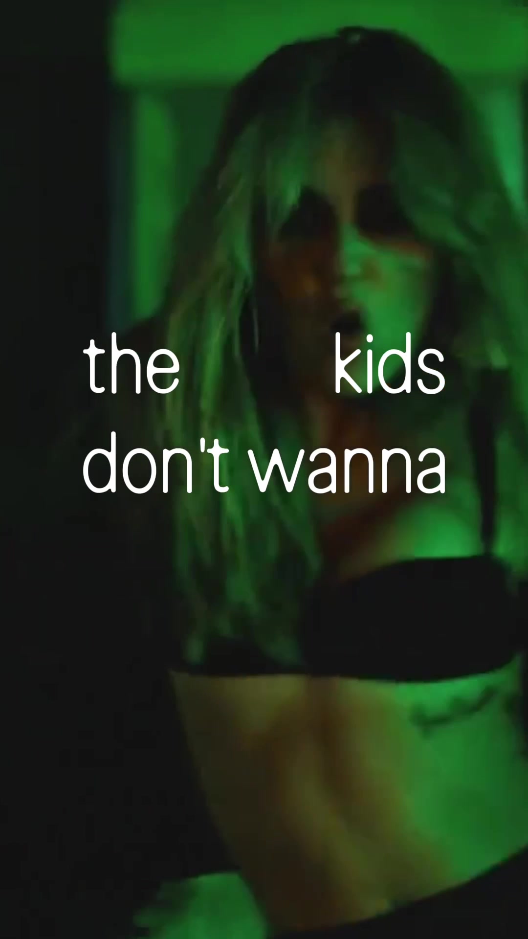 @Lyric Videos