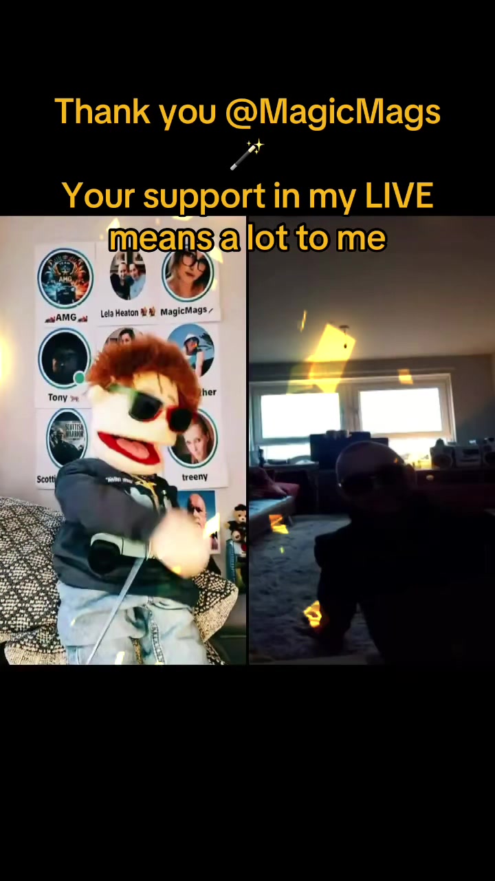 @😂 Cheeky-Tommy 😂
