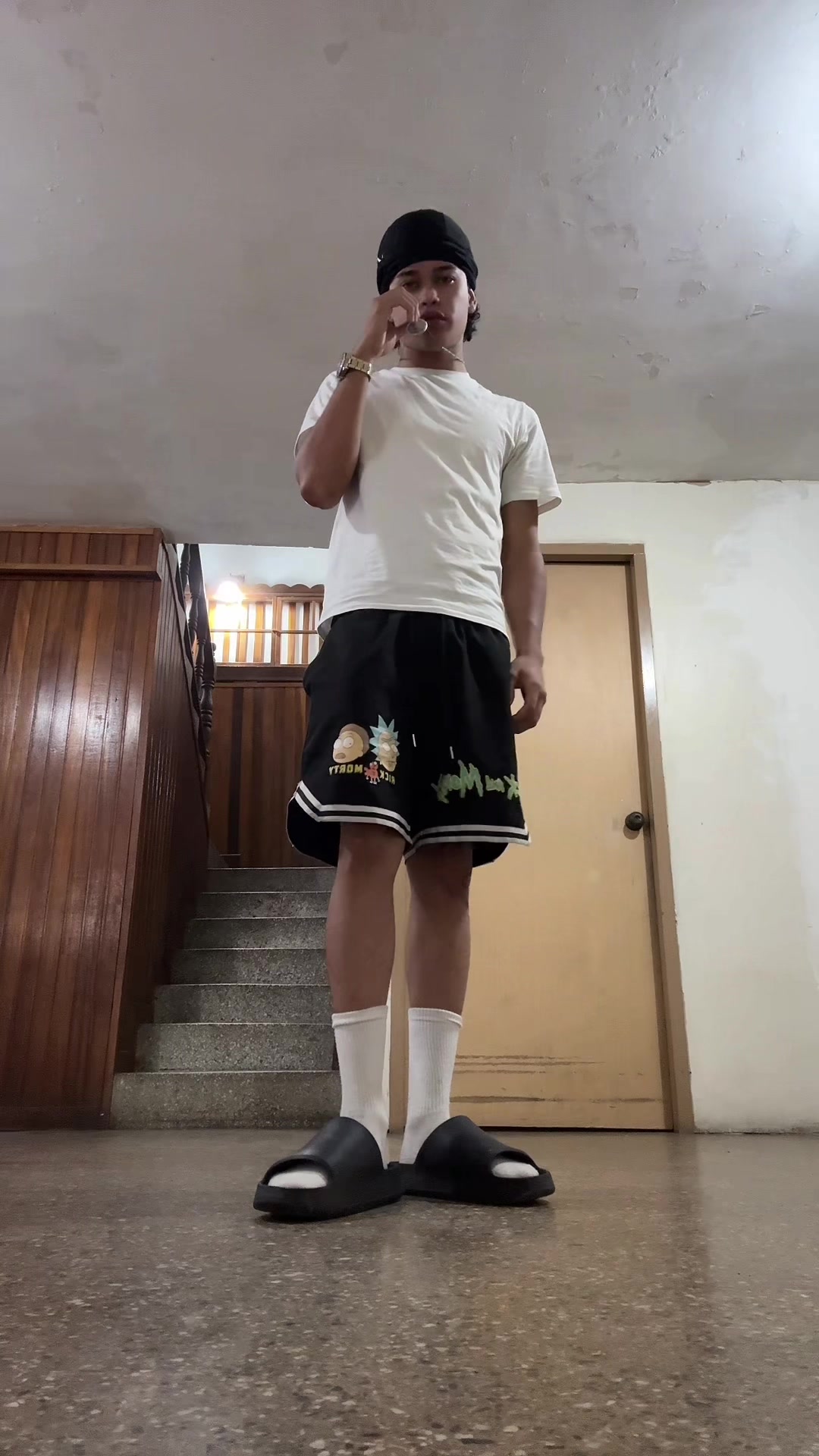 @Niño demonio