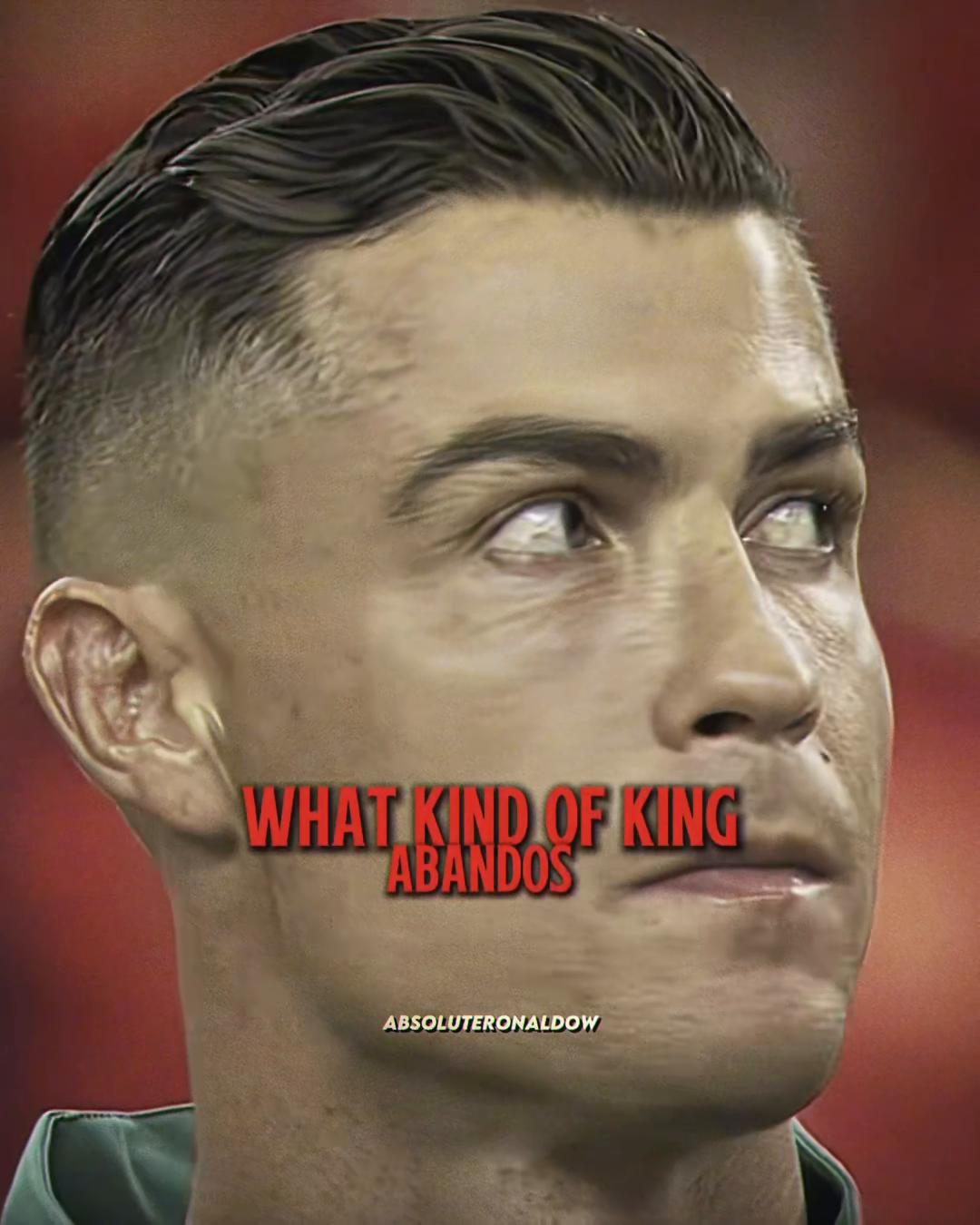 @Wafi | AbsoluteRonaldo
