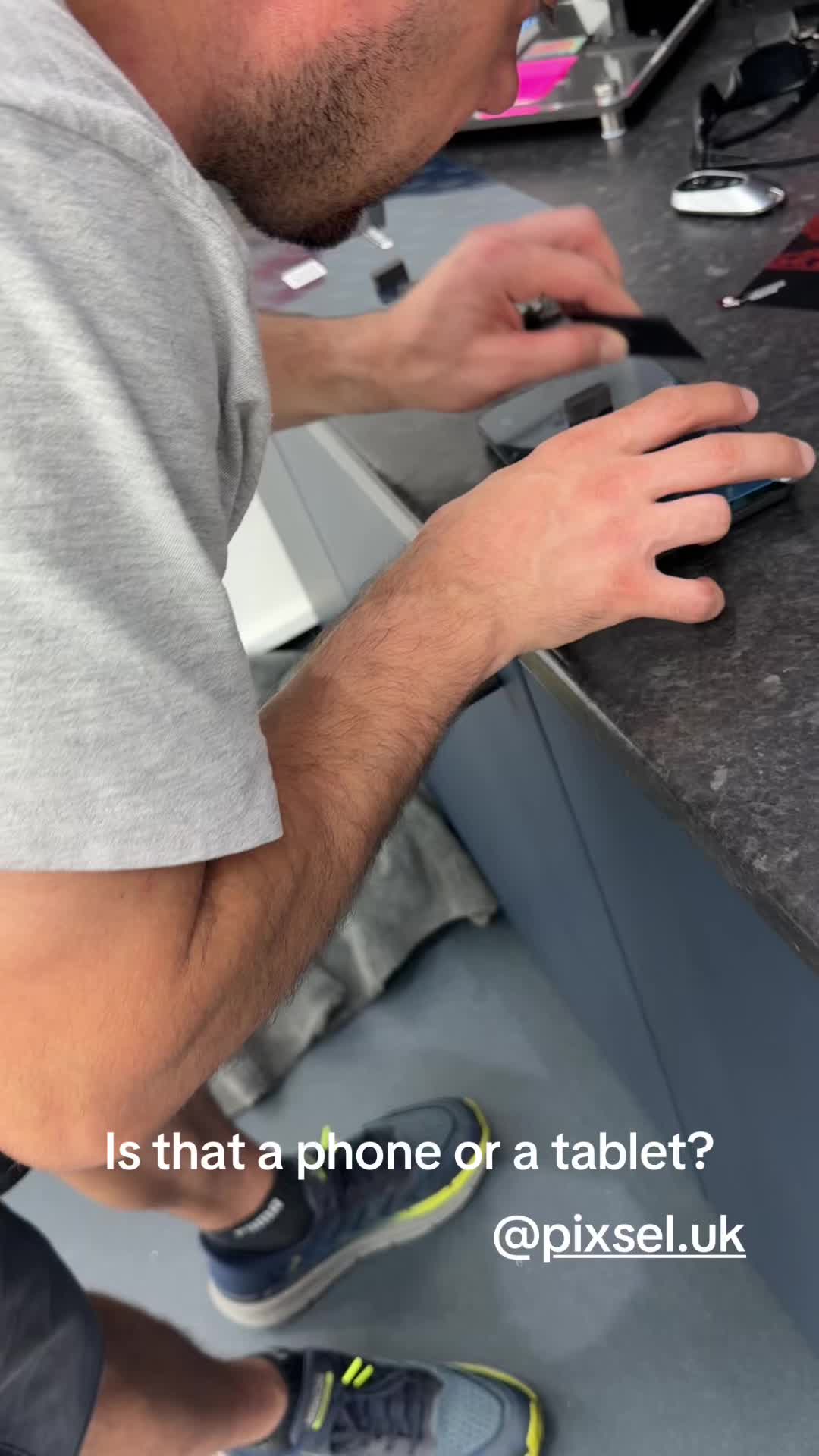 @Custom Detailing