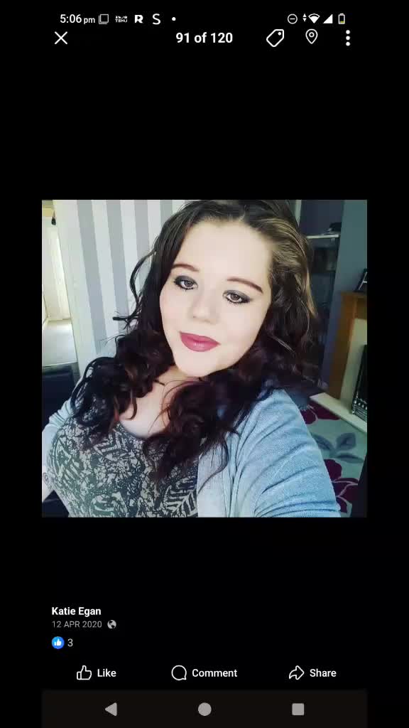 @Katie Egan