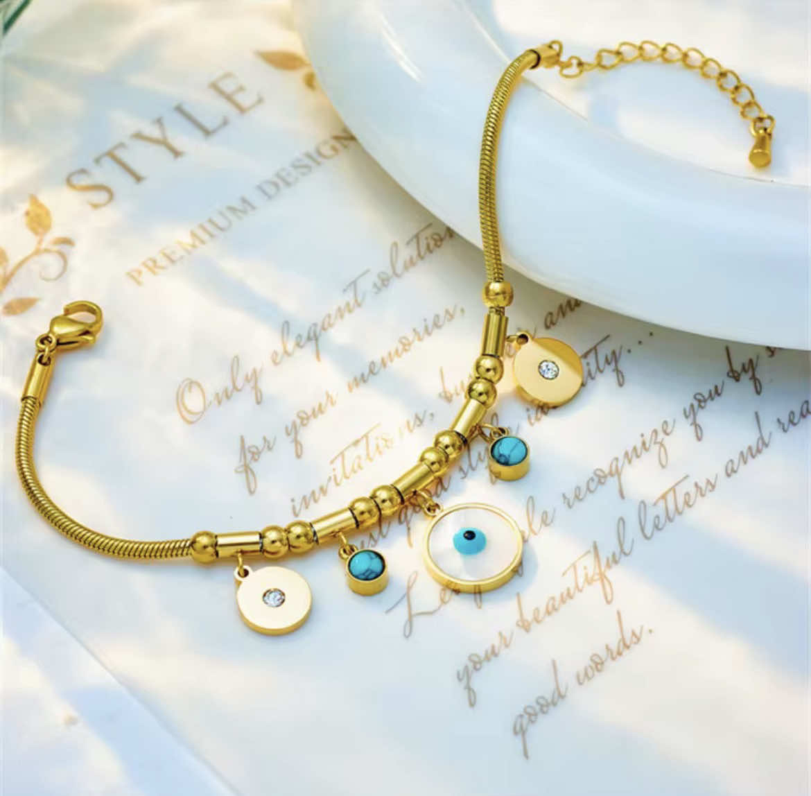 @ONYX Jewellery
