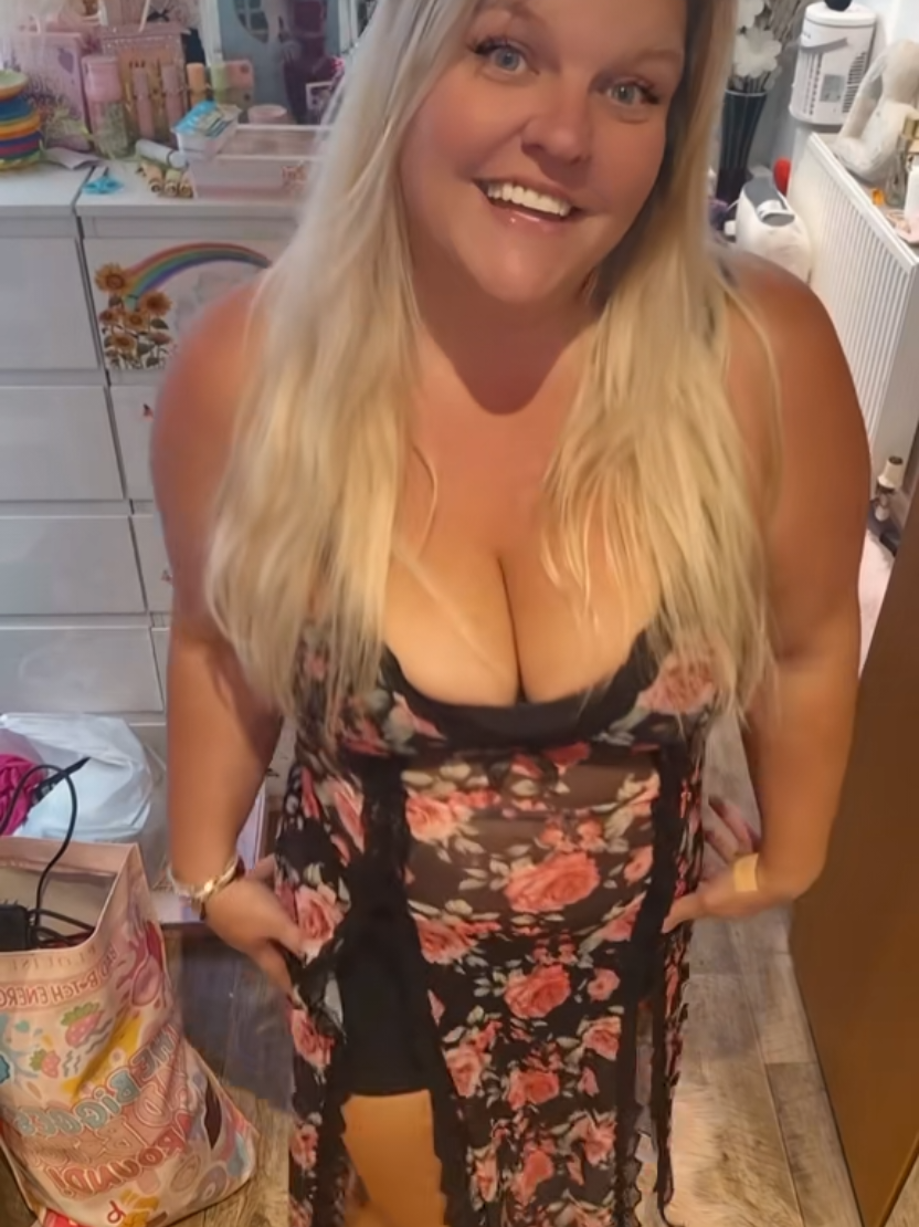 @💞Stacey-Lee Rosocki💕