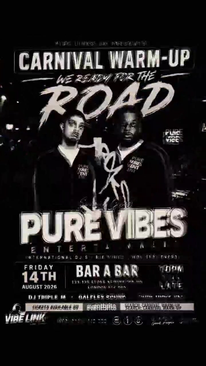 @VIBE LINK