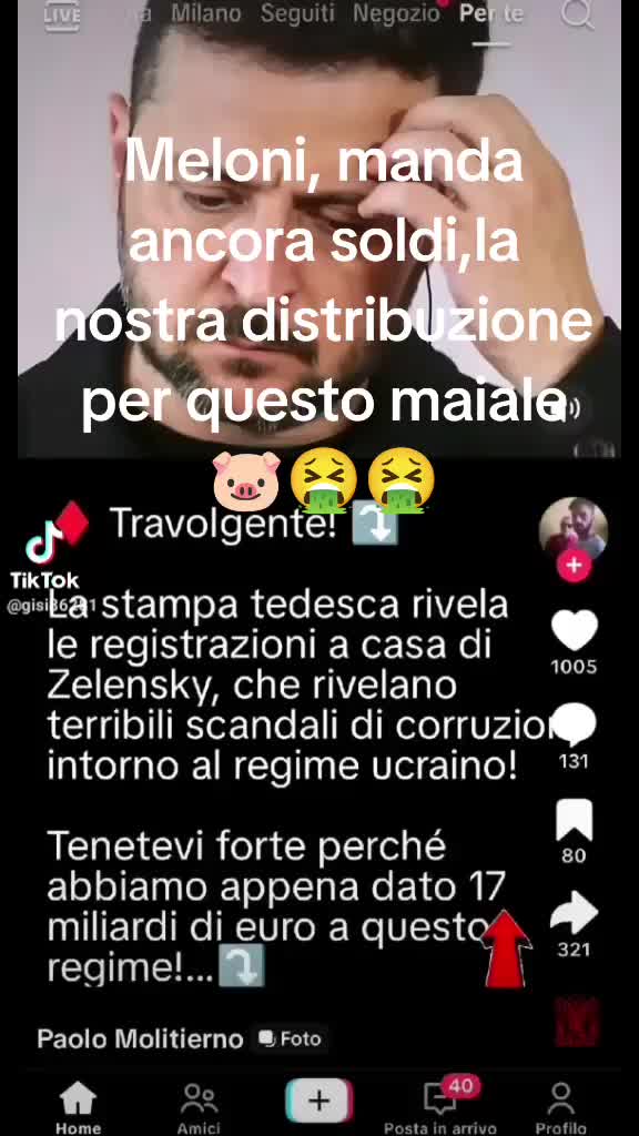 @enza Piazza