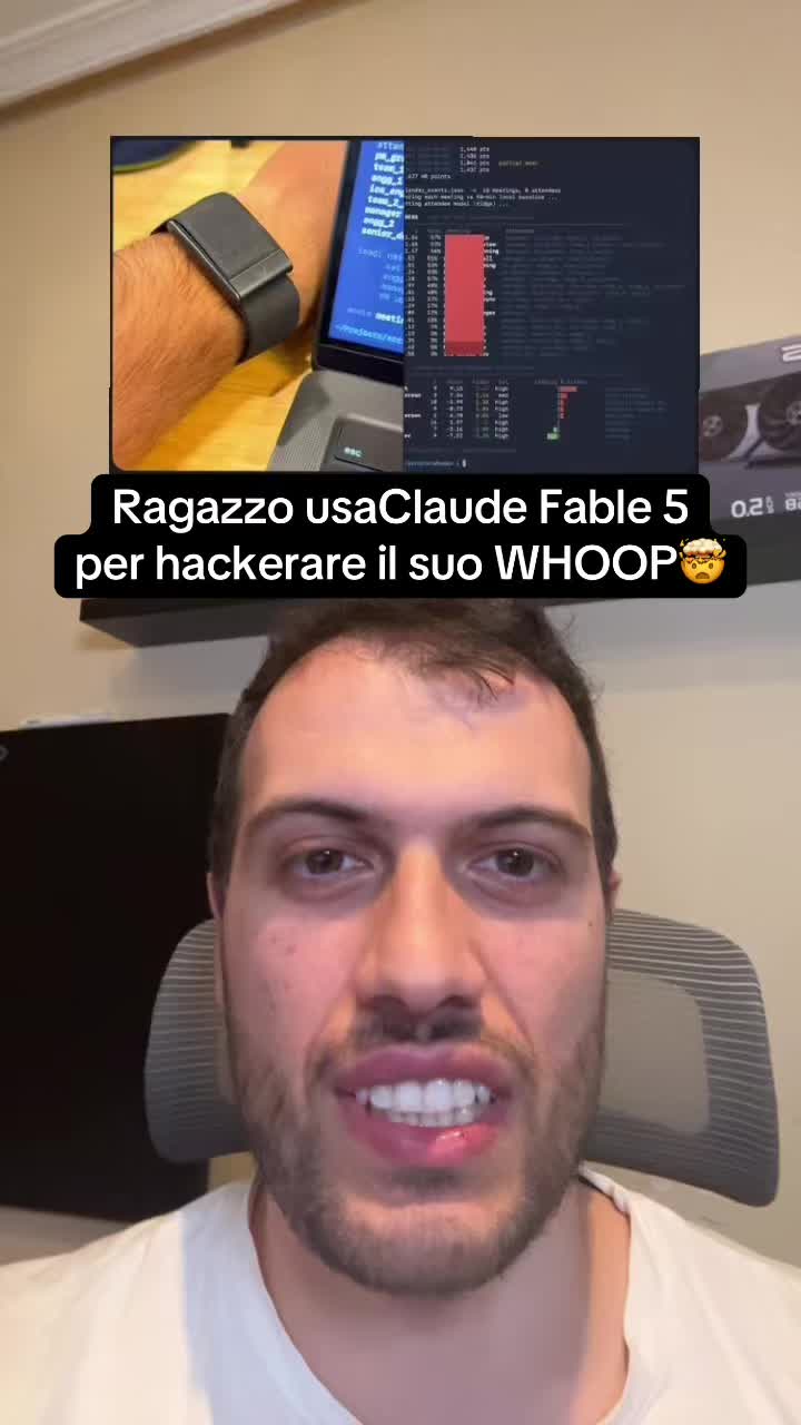 @Simone Rizzo