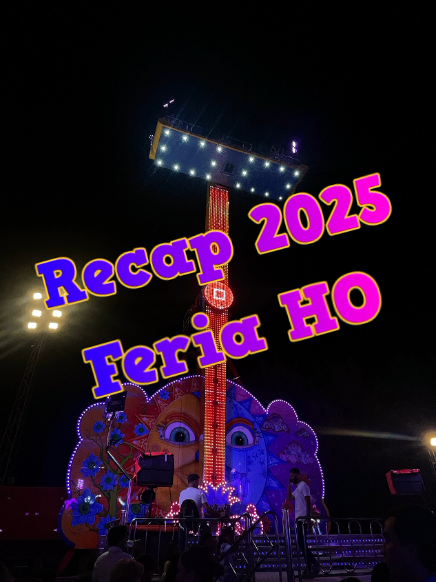 @Feria HO