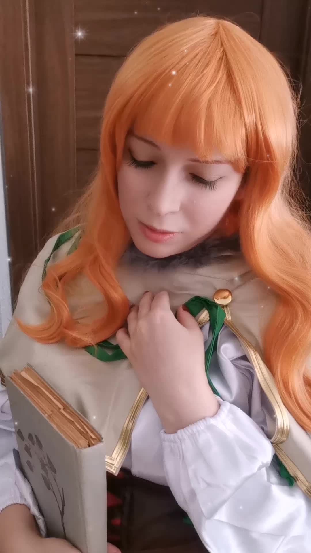 @Néra Cosplay🇭🇺