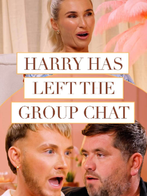 @TOWIE