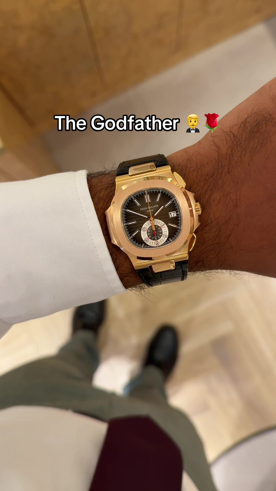 @Luxe Watches
