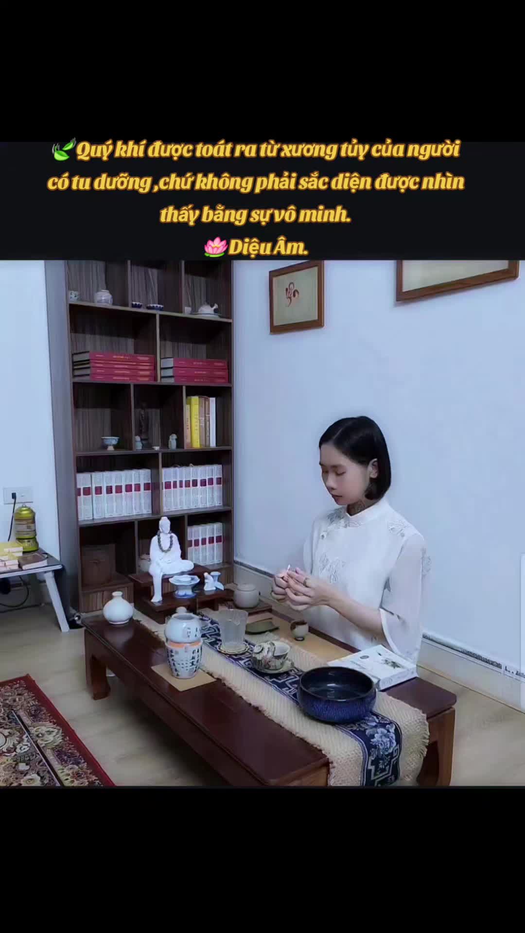 @Diệu Âm ☘️