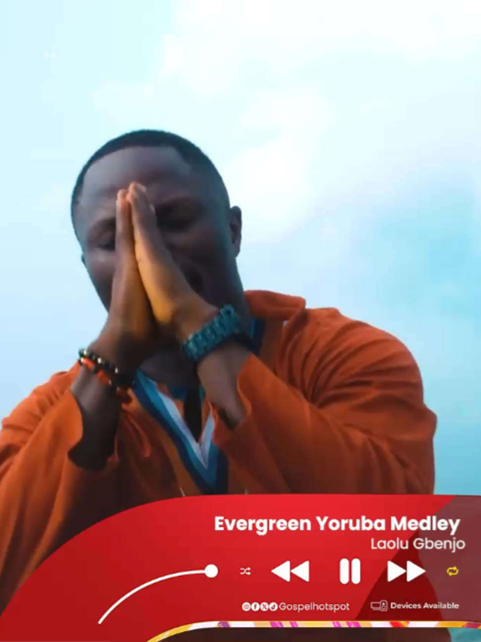 @Gospel Hotspot (Yoruba)