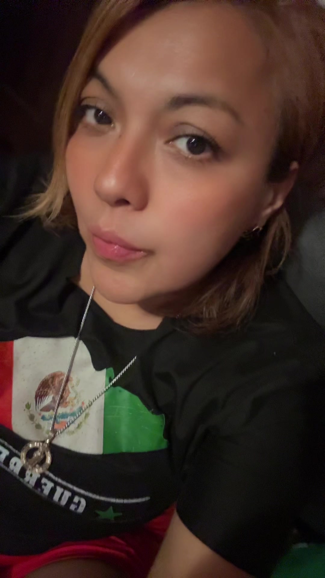 @Rios la morena